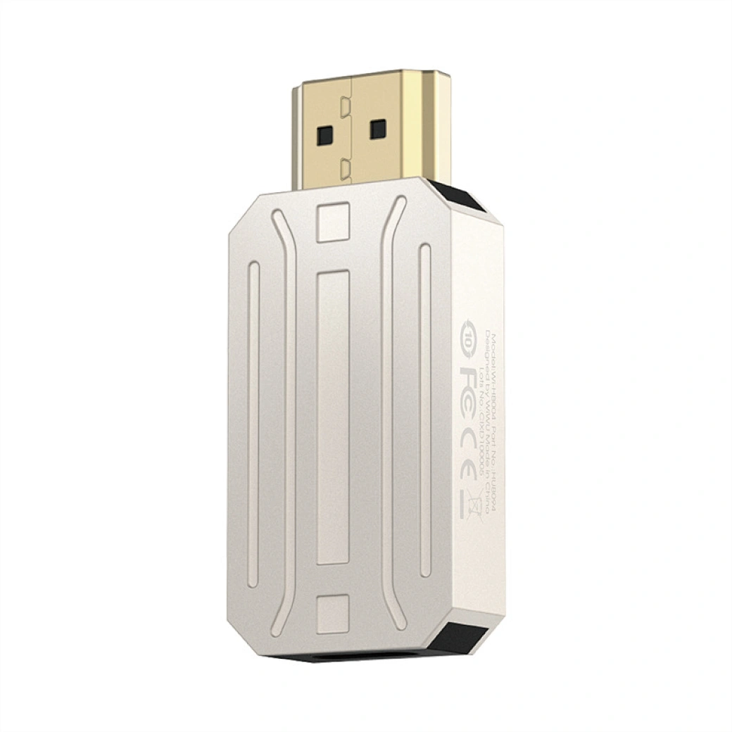 WiWU Infinite USB C to HDMl adapter HB004